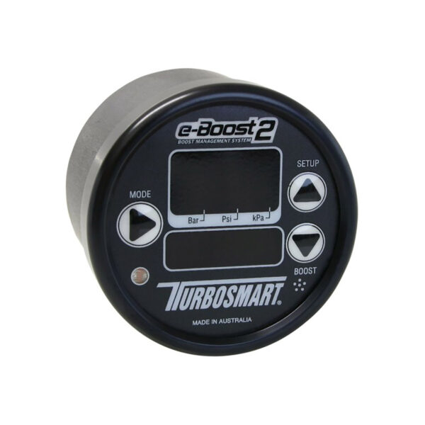 TURBOSMART eB2 60mm Replacement Head Unit (sleeper as Standard)