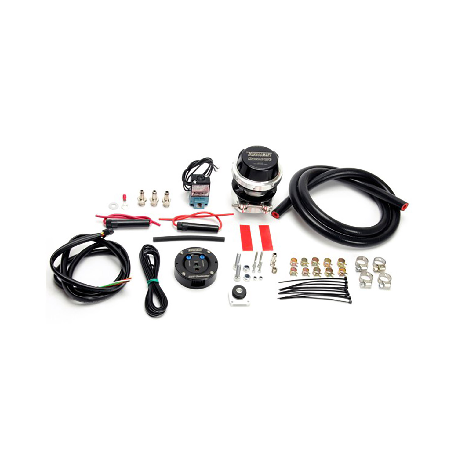 TURBOSMART BOV Controller RacePort Black