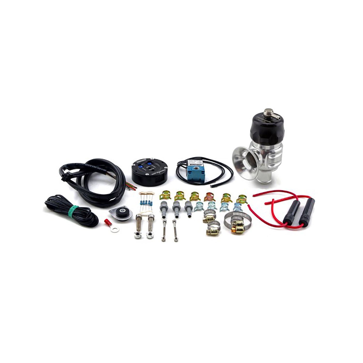TURBOSMART BOV Controller BOV5 Kit - Black