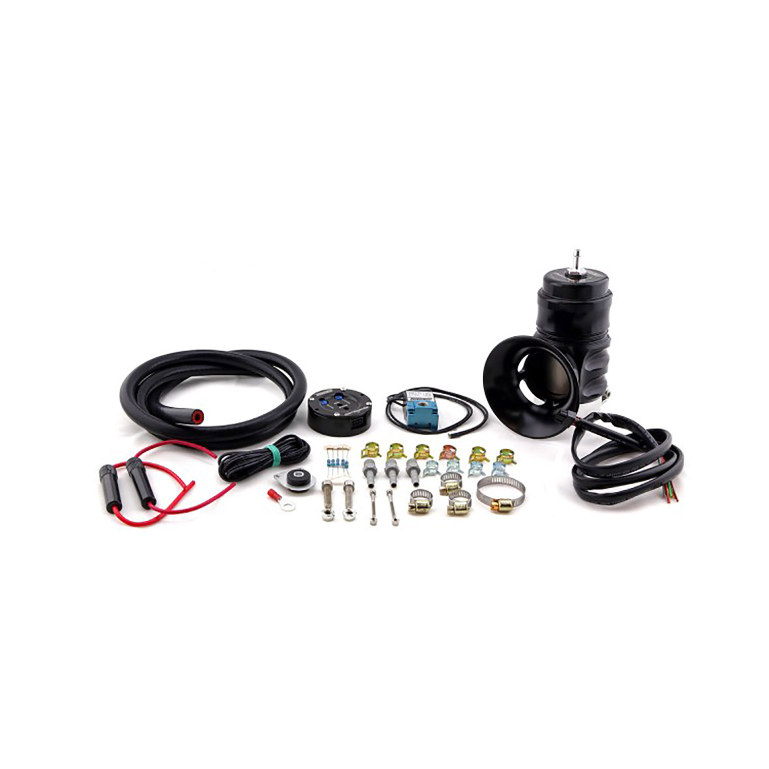 TURBOSMART BOV Controller BigBubba Sonic Sleeper Kit