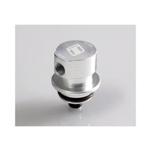 TURBOSMART FPR Adapter Audi/VW/Ford XR6T