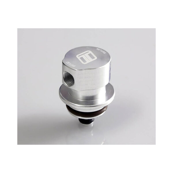 TURBOSMART FPR Adapter Audi/VW/Ford XR6T