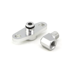 TURBOSMART FPR Adaptor Mitsubishi (EVO X)