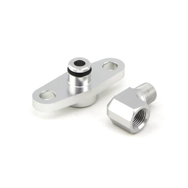 TURBOSMART FPR Adaptor Mitsubishi (EVO X)