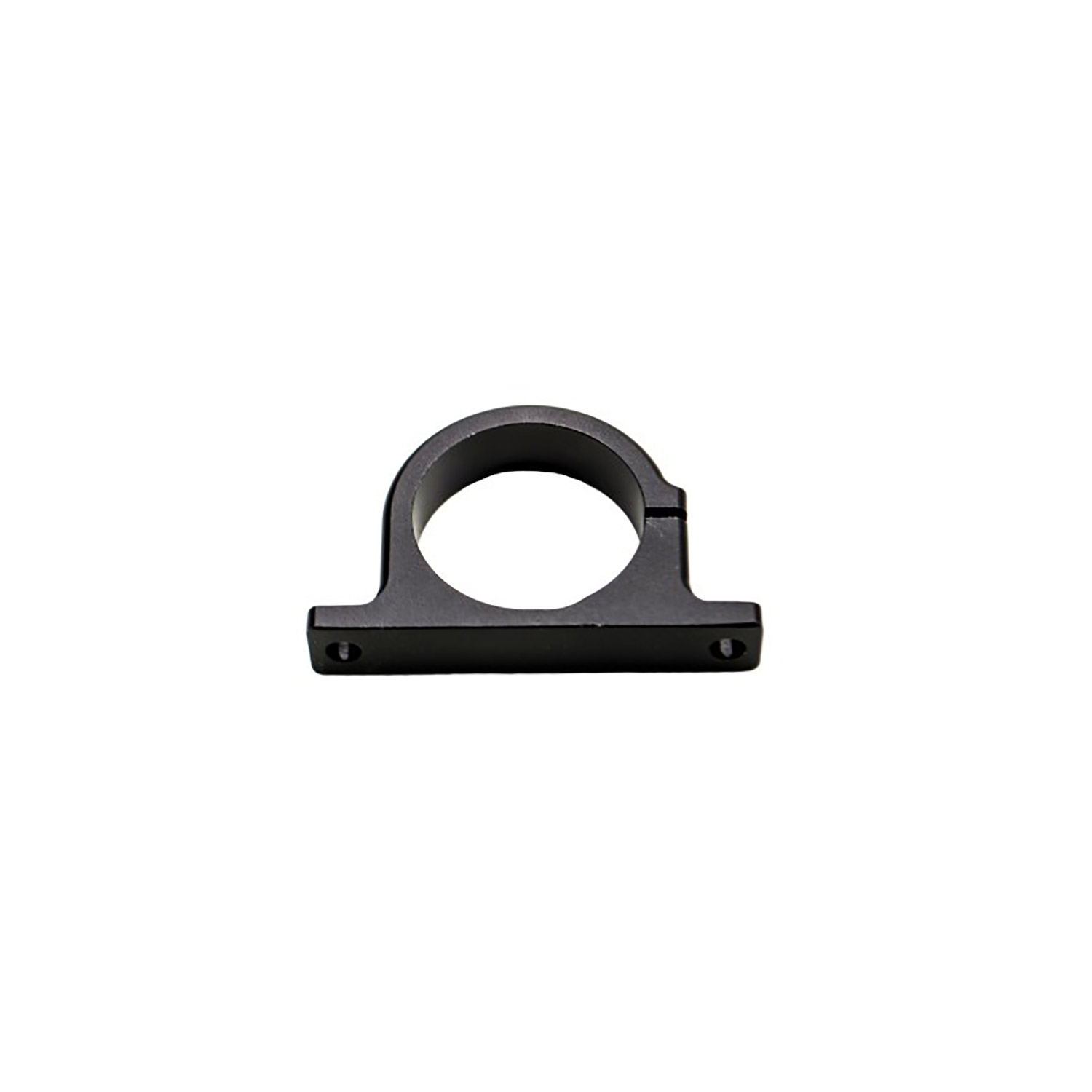 TURBOSMART FPR Billet Fuel Filter Bracket for Turbosmart 1.75" OD filters - Anodized Black