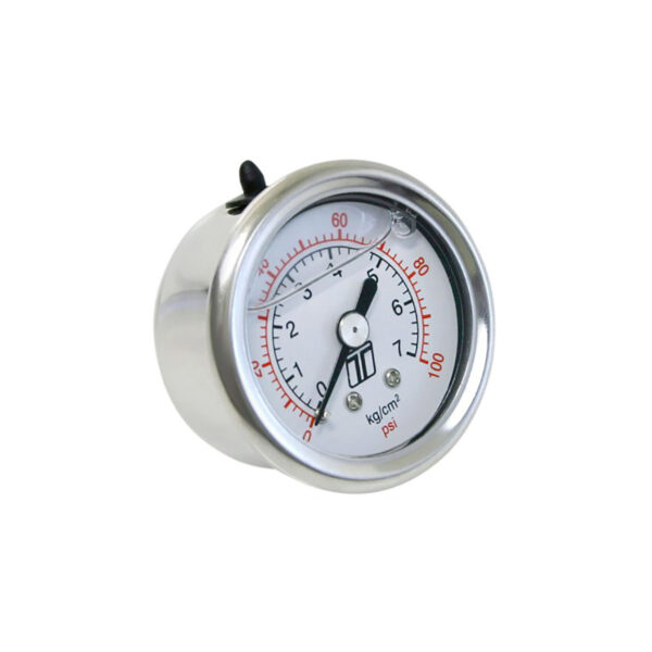 TURBOSMART FPR Gauge 0-100psi