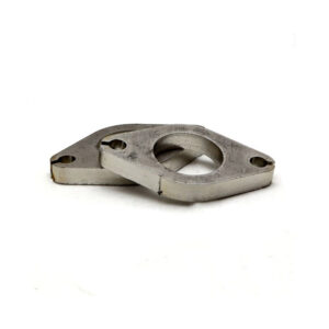 TURBOSMART WG38 Weld Flanges - Stainless