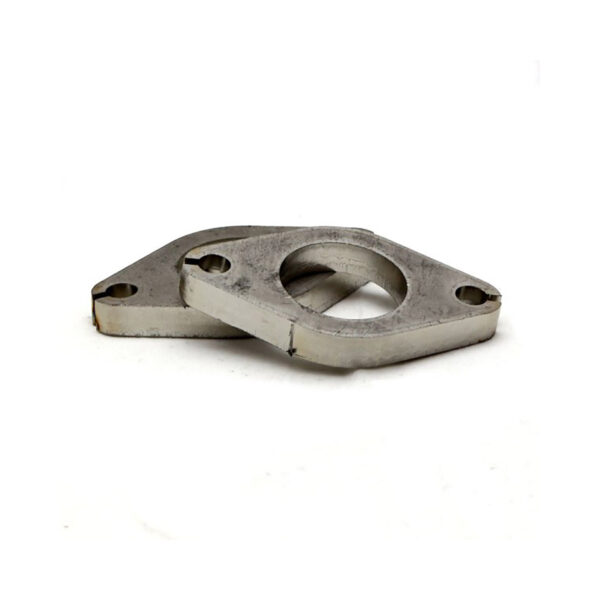 TURBOSMART WG38 Weld Flanges - Stainless