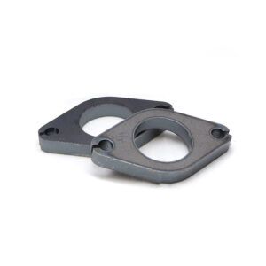 TURBOSMART WG38 Weld Flanges - Mild Steel