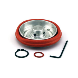 TURBOSMART Gen4 WG 50/60 Diaphragm & O-Ring