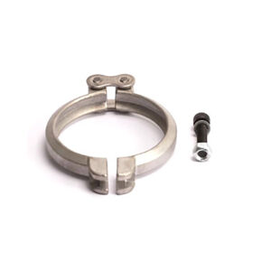TURBOSMART Gen4 WG50 Outlet V-Band