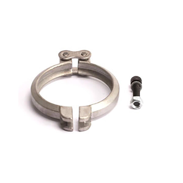 TURBOSMART Gen4 WG50 Outlet V-Band