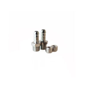 TURBOSMART Gen4 WG50/60 / Gen-V 1/8NPT - 6mm Hose Tail Fittings & Blanks