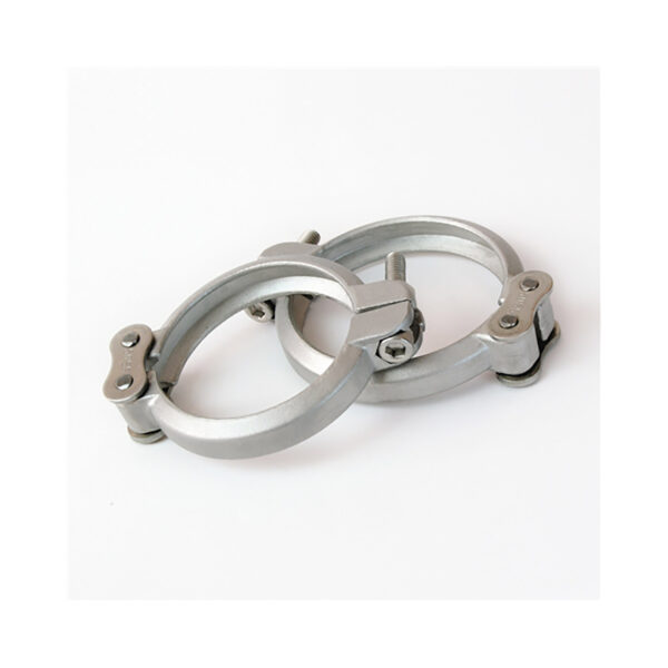 TURBOSMART Gen4 WG45 Outlet V-Band