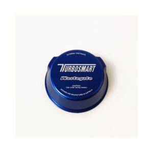 TURBOSMART Gen4 WG45 Top Cap replacement - Blue