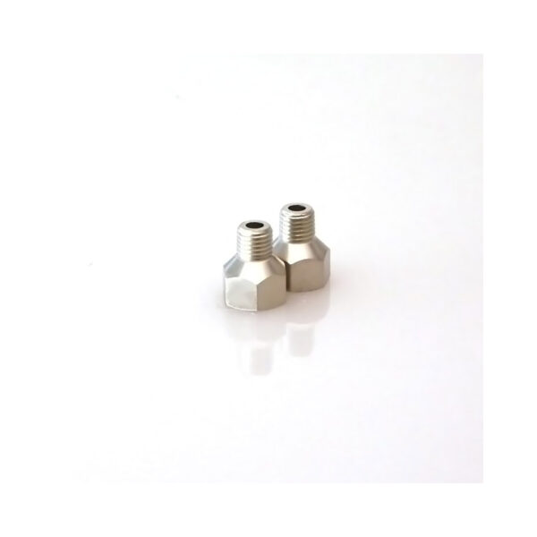 TURBOSMART 1/16NPT Male-1/8NPT Female Fit