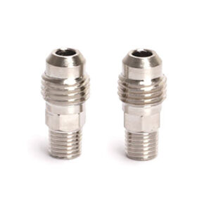 TURBOSMART 1/16NPT Male - -3AN Flare Fit