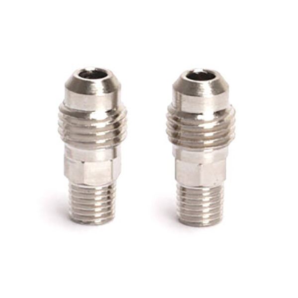 TURBOSMART 1/16NPT Male - -4AN Flare fit
