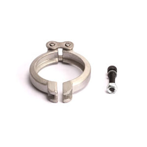 TURBOSMART Gen4 WG40 Outlet V-Band
