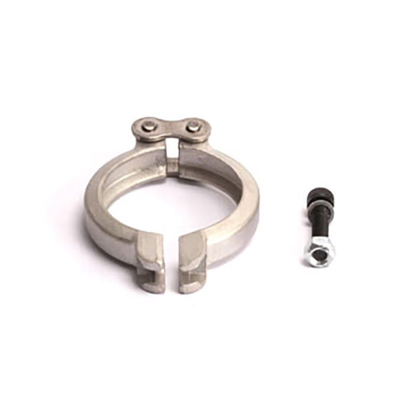 TURBOSMART Gen4 WG40 Outlet V-Band
