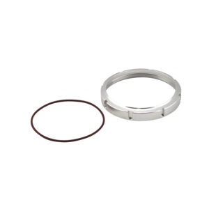 TURBOSMART GenV WG45/50 Actuator and ProPort Collar - Clear