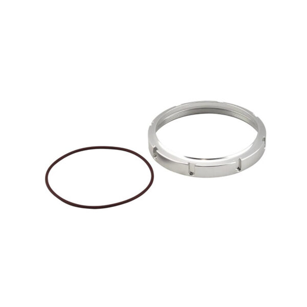 TURBOSMART GenV WG45/50 Actuator and ProPort Collar - Clear