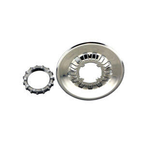 TURBOSMART GenV Slave Collar / Heatshield