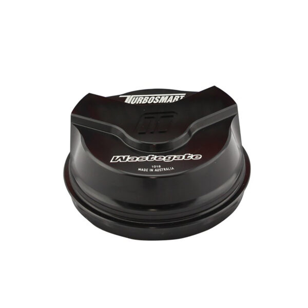 TURBOSMART GenV WG38/40 Cap Black