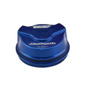 TURBOSMART GenV WG38/40 Cap Blue