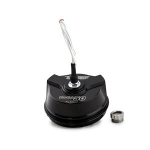 TURBOSMART GenV WG45/50 Complete Sensor Cap Black