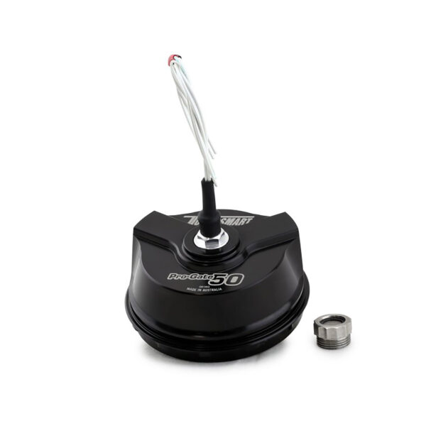 TURBOSMART GenV WG45/50 Complete Sensor Cap Black