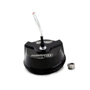 TURBOSMART GenV WG60 Complete Sensor Cap Black