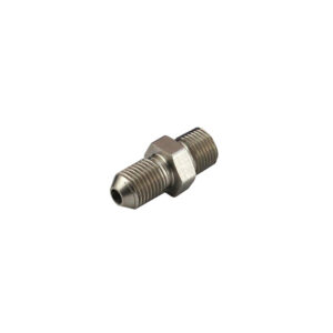 TURBOSMART 1/8" NPT to -3AN male - SS