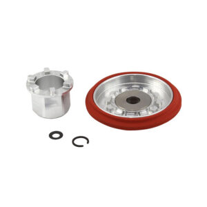 TURBOSMART GenV WG45/50mm CG Diaphragm Replacement kit