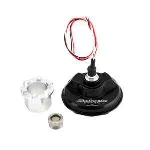 TURBOSMART GenV WG38/40 CG/ALV Complete Sensor Cap Black