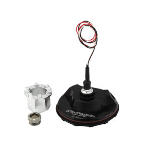 TURBOSMART GenV WG45/50 CG/ALV Complete Sensor Cap Black