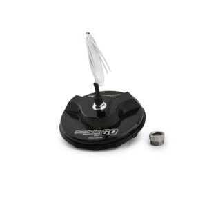 TURBOSMART GenV WG60 CG Complete Sensor Cap Black