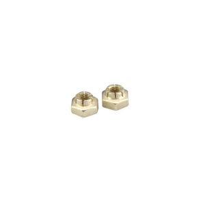 TURBOSMART GenV V-Band Replacement Nuts - 2 Pack