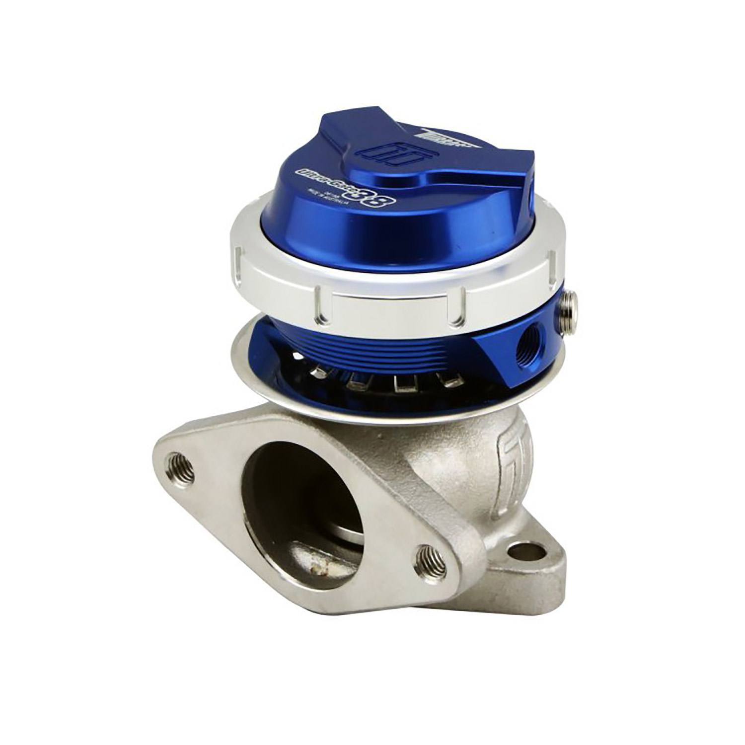 TURBOSMART GenV WG38 UltraGate38 14psi Blue