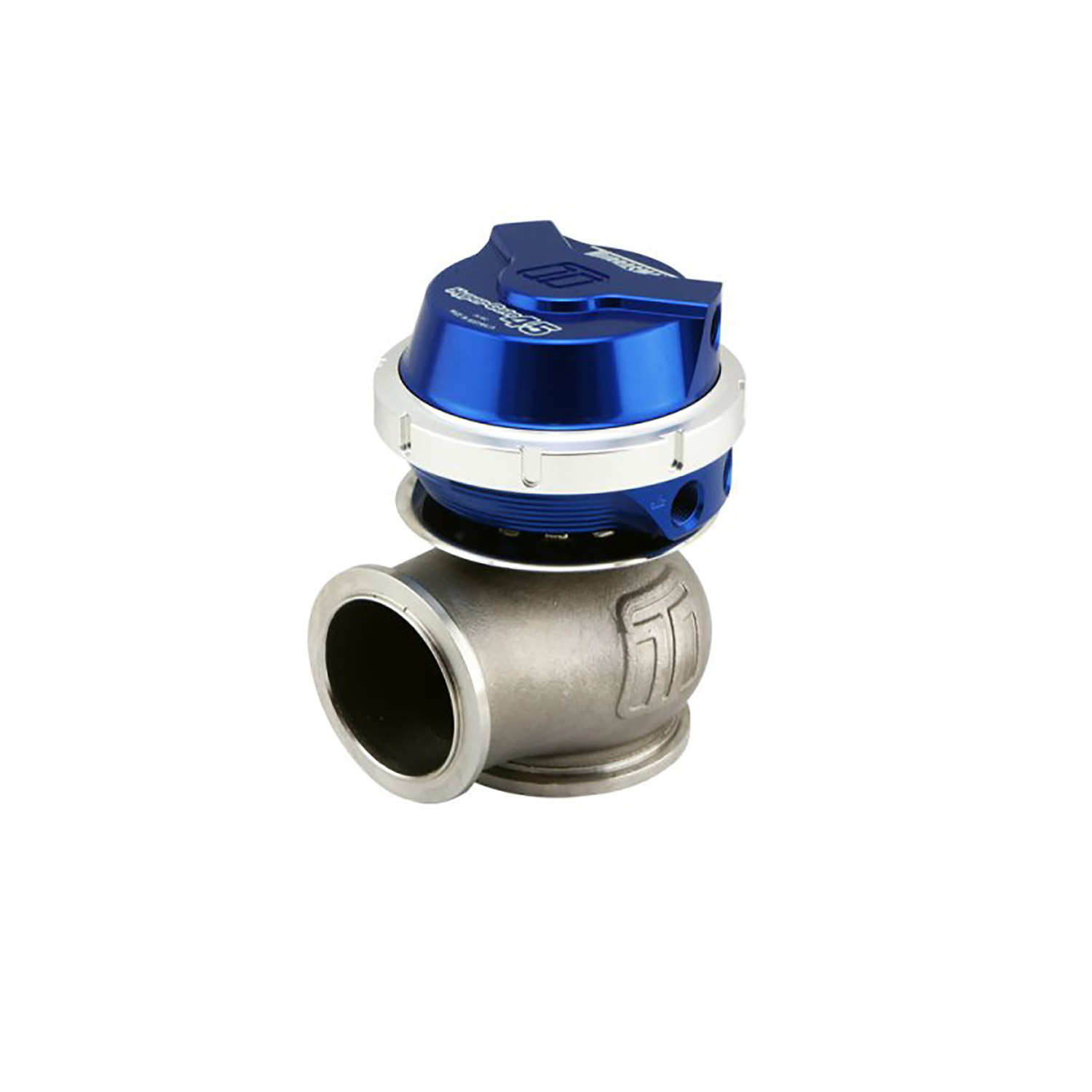 TURBOSMART GenV WG45 HyperGate45 14psi Blue
