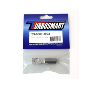 TURBOSMART Clevis Suit IWG75 (1/4" UNF thread) 8.2mm (Hole) x 40mm