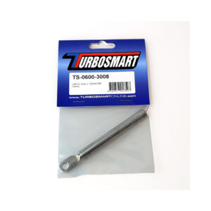 TURBOSMART Clevis Suit IWG75 (M6 Thread) 6.3mm (Hole) x 100mm