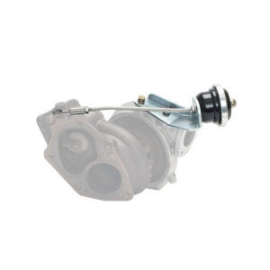 TURBOSMART IWG75 EVO 9 Black 18PSI