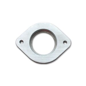 VIBRANT PERFORMANCE Thread-On Replacement Flange for Greedy S/R/RS Style Blow-Off-Valves