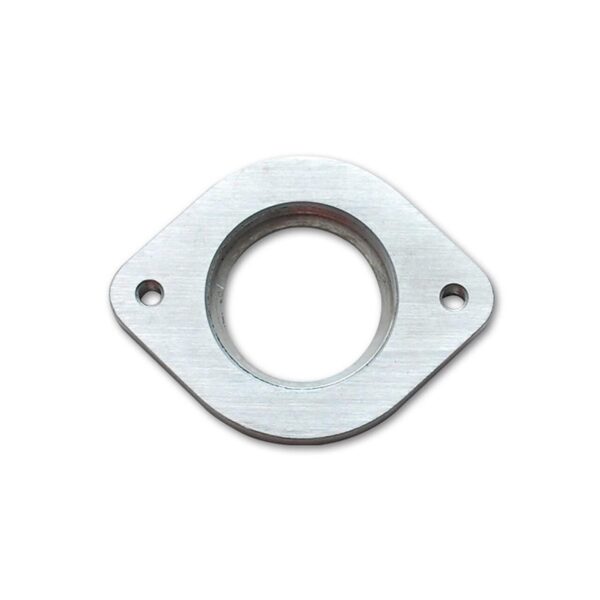 VIBRANT PERFORMANCE Thread-On Replacement Flange for Greedy S/R/RS Style Blow-Off-Valves