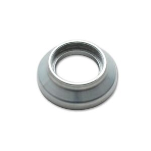 VIBRANT PERFORMANCE Thread-On Replacement Flange for HKS SSQ Style Blow-Off-Valves