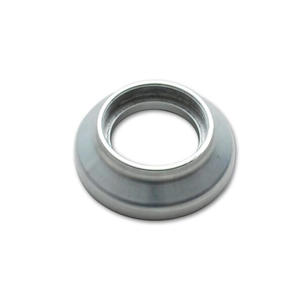 VIBRANT PERFORMANCE Thread-On Replacement Flange for HKS SSQ Style Blow-Off-Valves