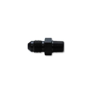 VIBRANT PERFORMANCE Water Jacket Adaptor Fitting for Garret BB Turbo (GT40, GT42, GT45)
