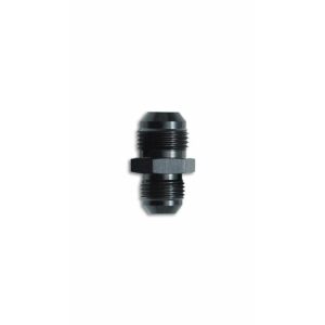 VIBRANT PERFORMANCE Reducer Adapter Fittings; Size: -4AN x -8AN
