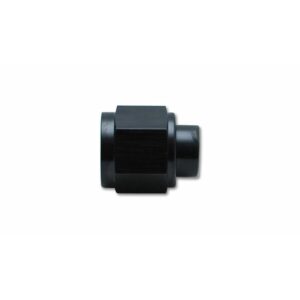 VIBRANT PERFORMANCE Flare Caps; Size: -3AN